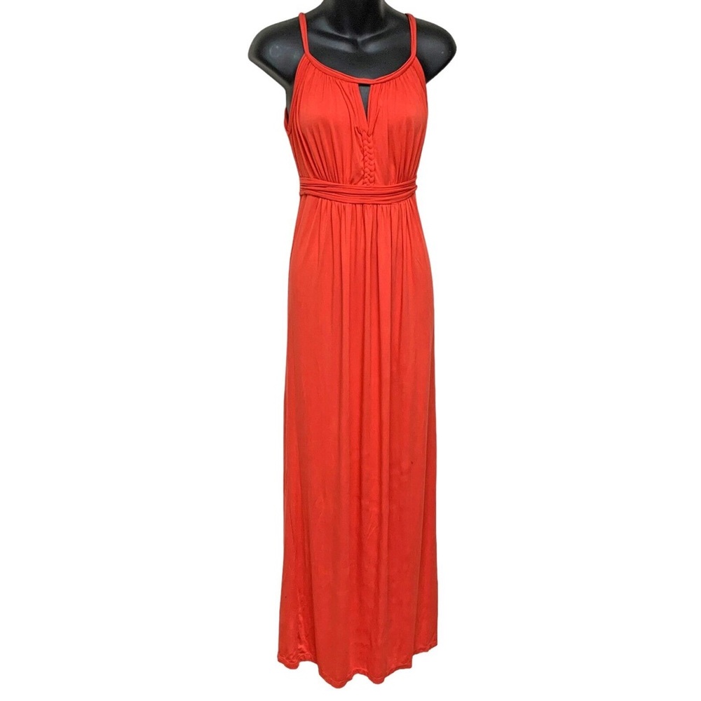 Max Studio Maxi Dress